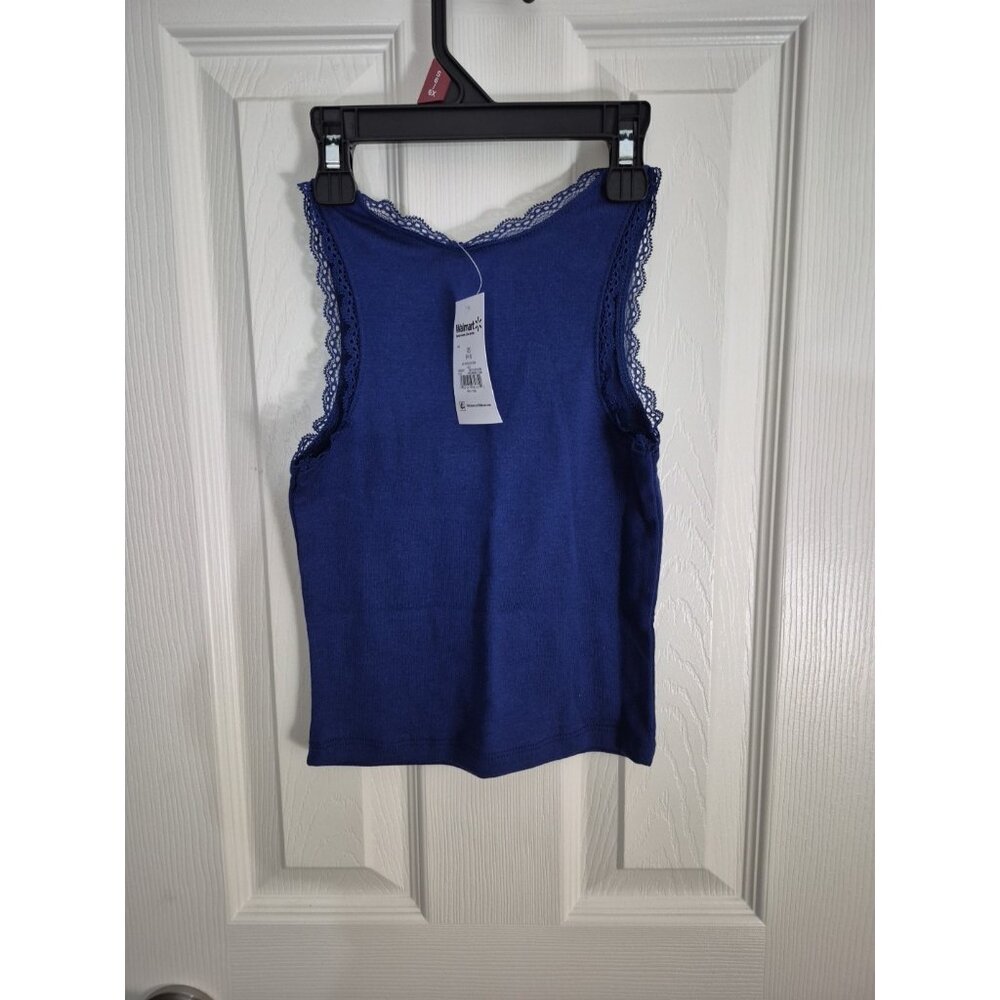 Girls Tank Top - Picture 2 of 3